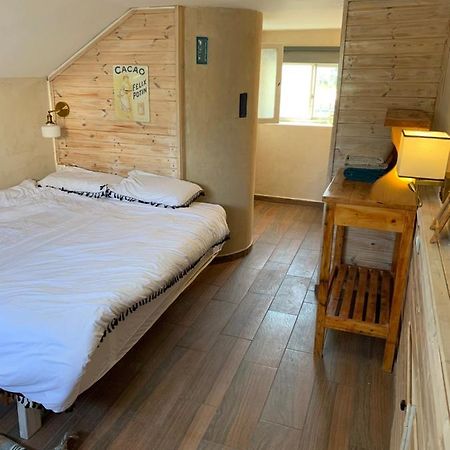Sweet 'En Kerem View Bed and Breakfast Ιερουσαλήμ Εξωτερικό φωτογραφία