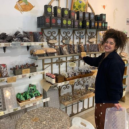 Sweet 'En Kerem View Bed and Breakfast Ιερουσαλήμ Εξωτερικό φωτογραφία