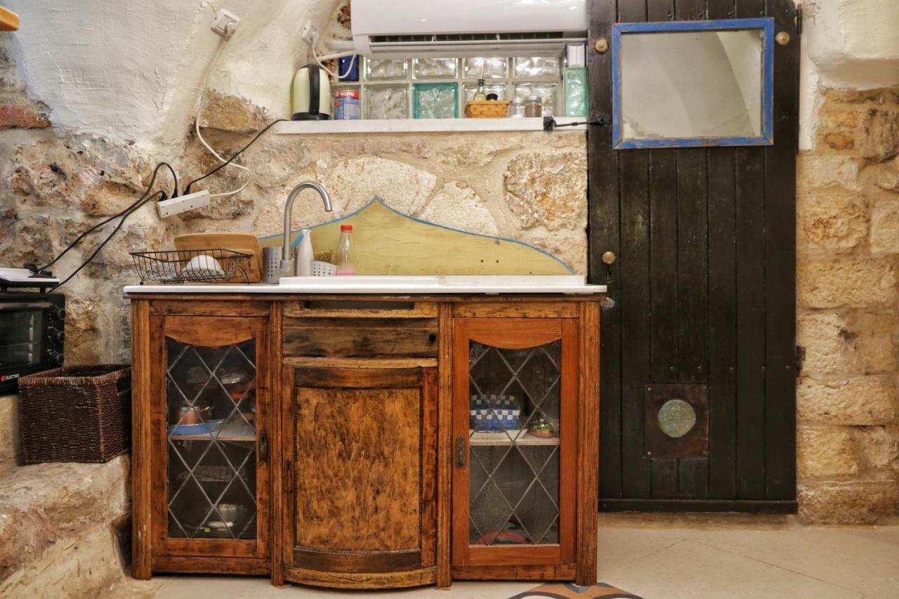 Sweet 'En Kerem View Bed and Breakfast Ιερουσαλήμ Εξωτερικό φωτογραφία