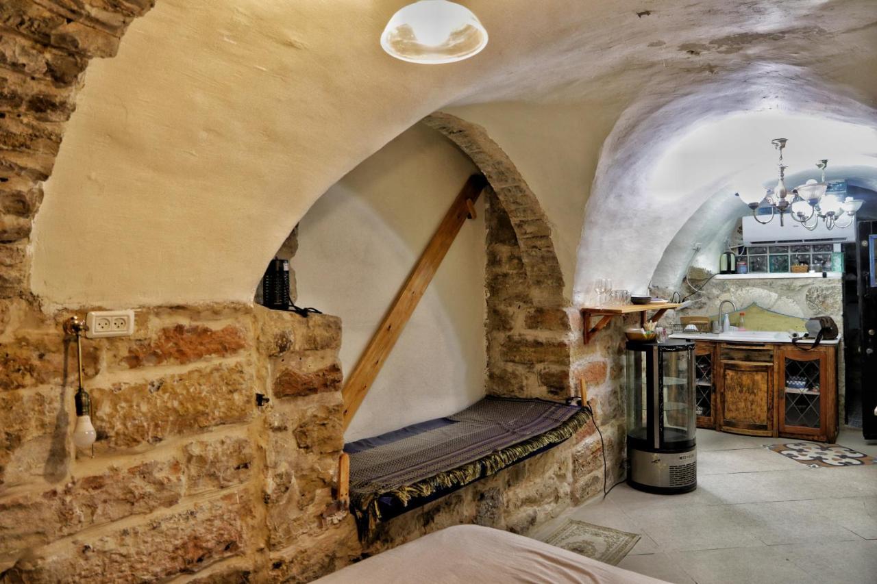 Sweet 'En Kerem View Bed and Breakfast Ιερουσαλήμ Εξωτερικό φωτογραφία