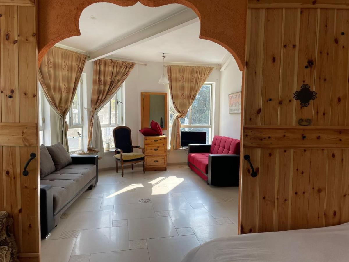 Sweet 'En Kerem View Bed and Breakfast Ιερουσαλήμ Εξωτερικό φωτογραφία