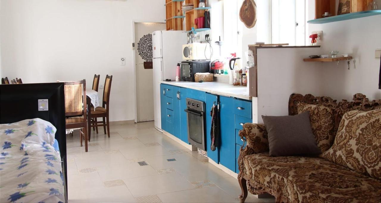 Sweet 'En Kerem View Bed and Breakfast Ιερουσαλήμ Εξωτερικό φωτογραφία