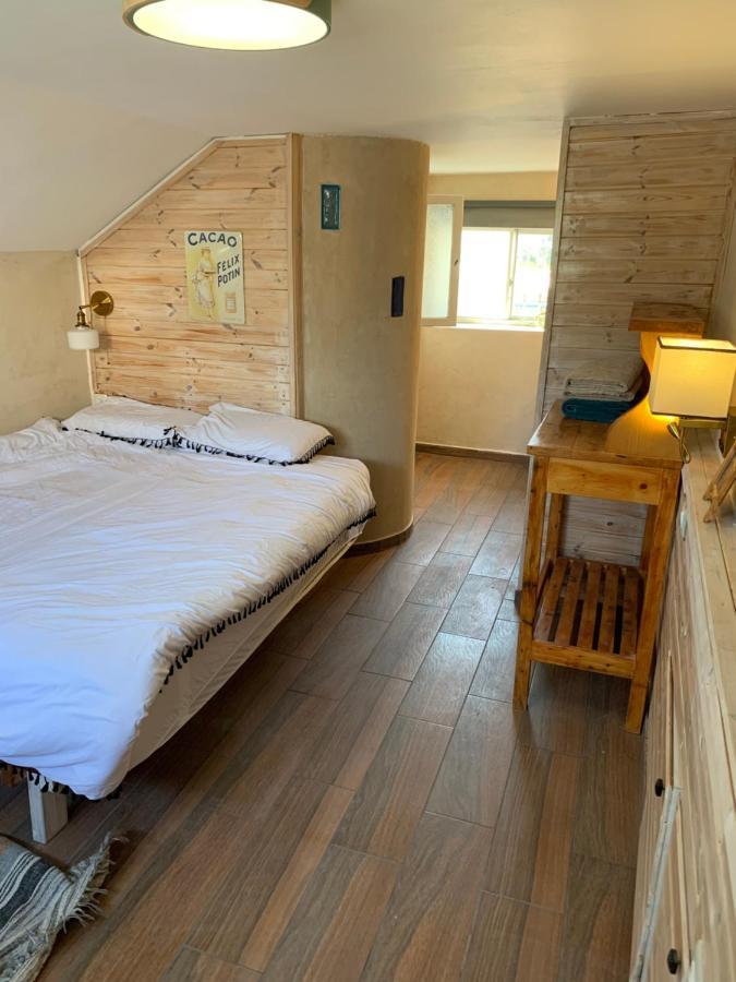 Sweet 'En Kerem View Bed and Breakfast Ιερουσαλήμ Εξωτερικό φωτογραφία