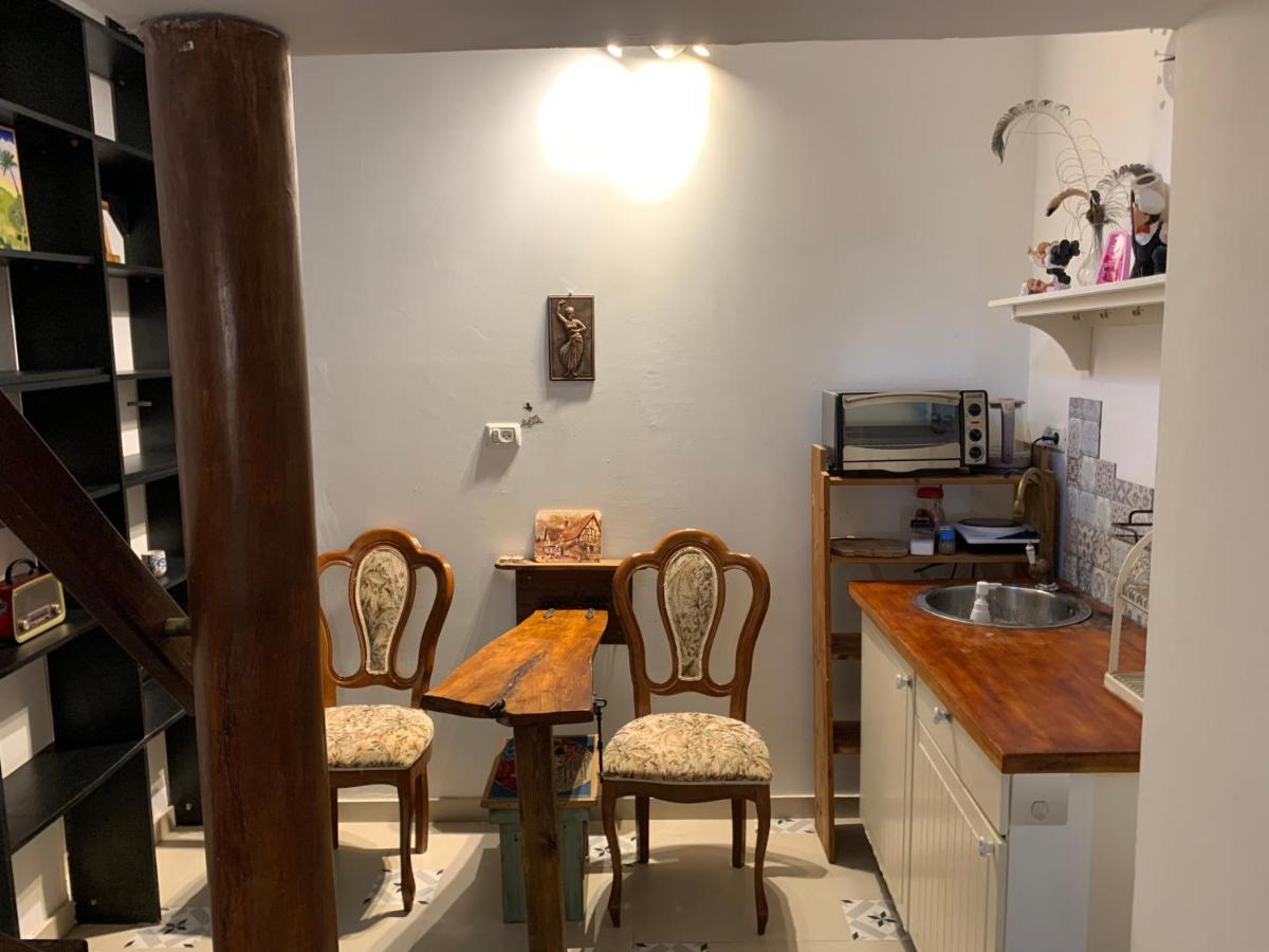 Sweet 'En Kerem View Bed and Breakfast Ιερουσαλήμ Εξωτερικό φωτογραφία