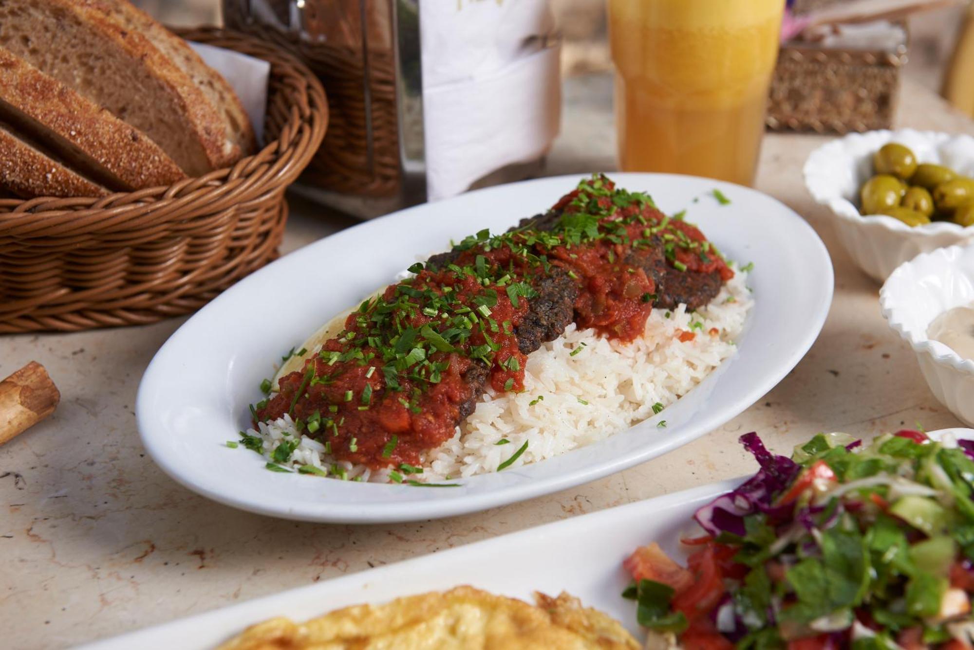 Sweet 'En Kerem View Bed and Breakfast Ιερουσαλήμ Εξωτερικό φωτογραφία