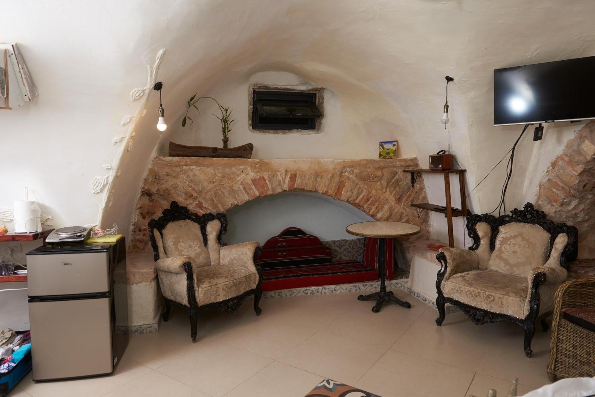 Sweet 'En Kerem View Bed and Breakfast Ιερουσαλήμ Εξωτερικό φωτογραφία