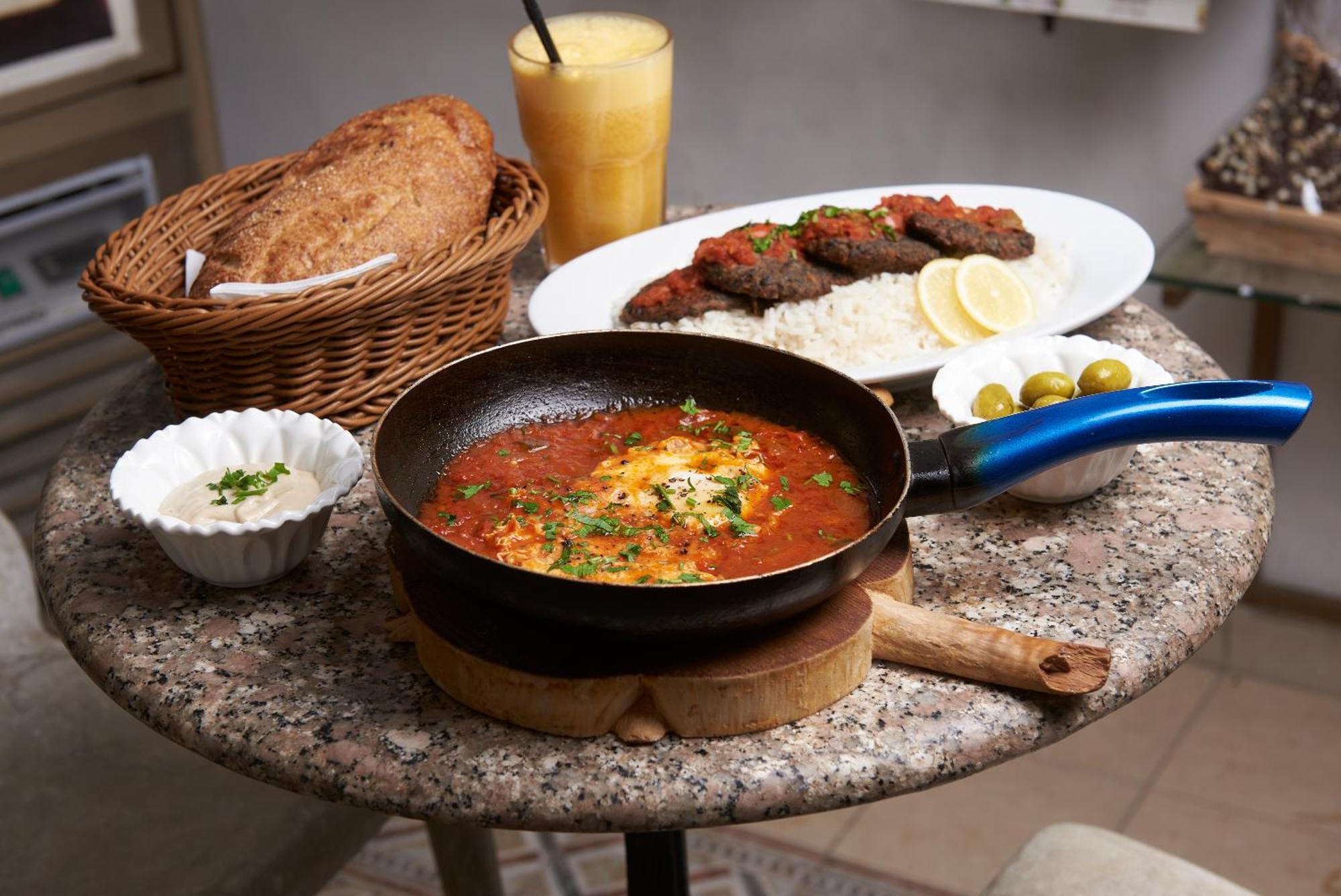 Sweet 'En Kerem View Bed and Breakfast Ιερουσαλήμ Εξωτερικό φωτογραφία