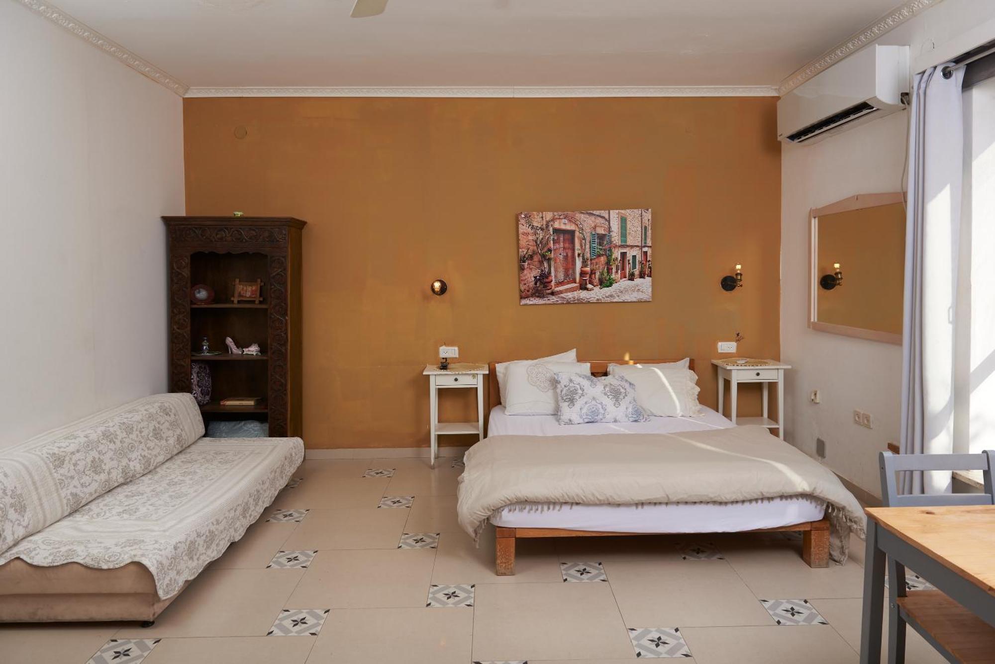 Sweet 'En Kerem View Bed and Breakfast Ιερουσαλήμ Εξωτερικό φωτογραφία
