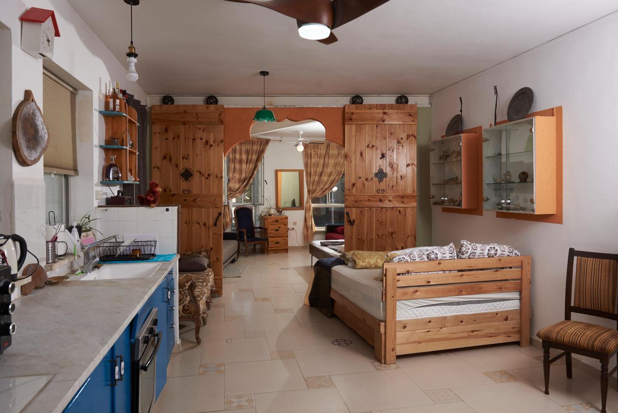 Sweet 'En Kerem View Bed and Breakfast Ιερουσαλήμ Εξωτερικό φωτογραφία