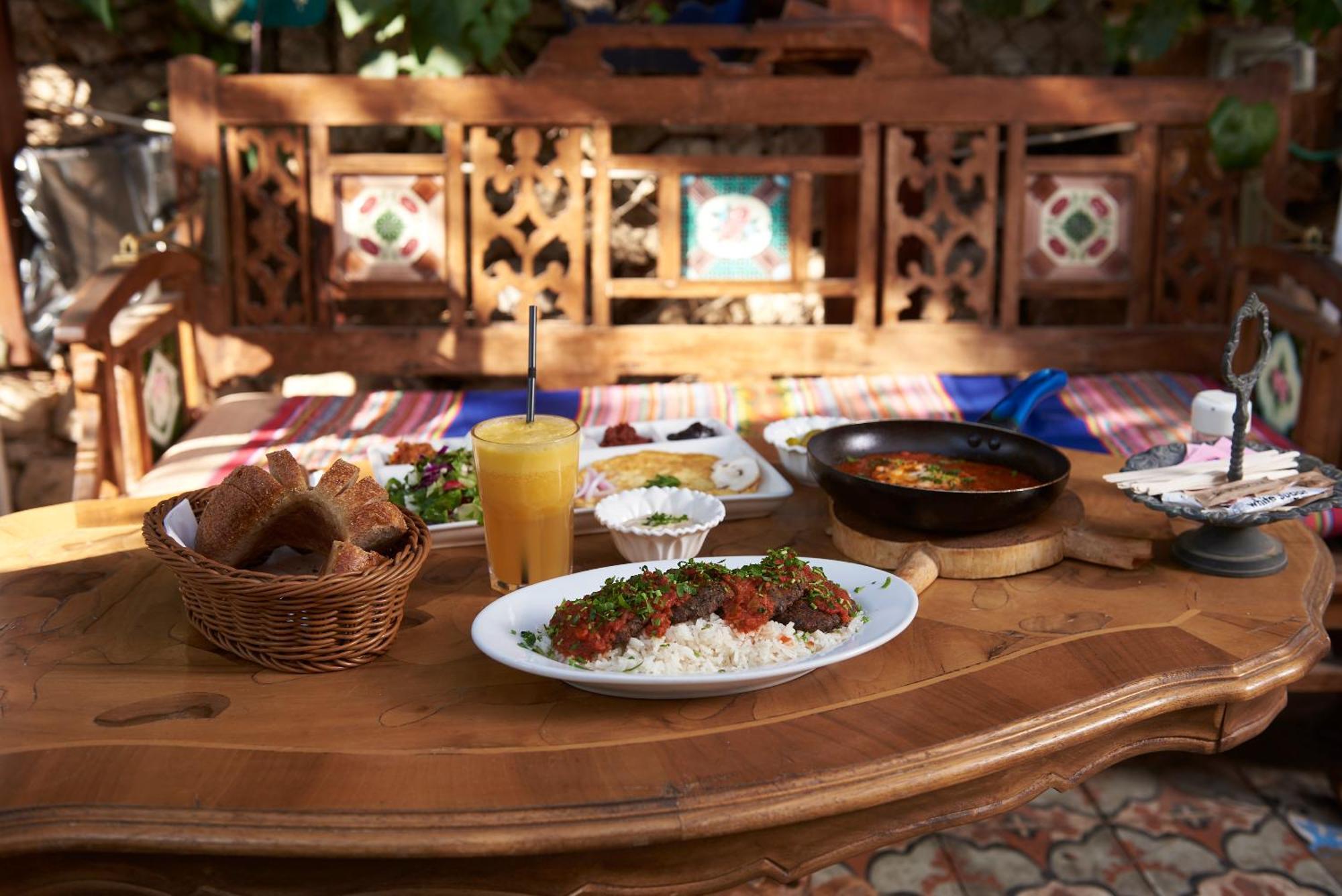 Sweet 'En Kerem View Bed and Breakfast Ιερουσαλήμ Εξωτερικό φωτογραφία