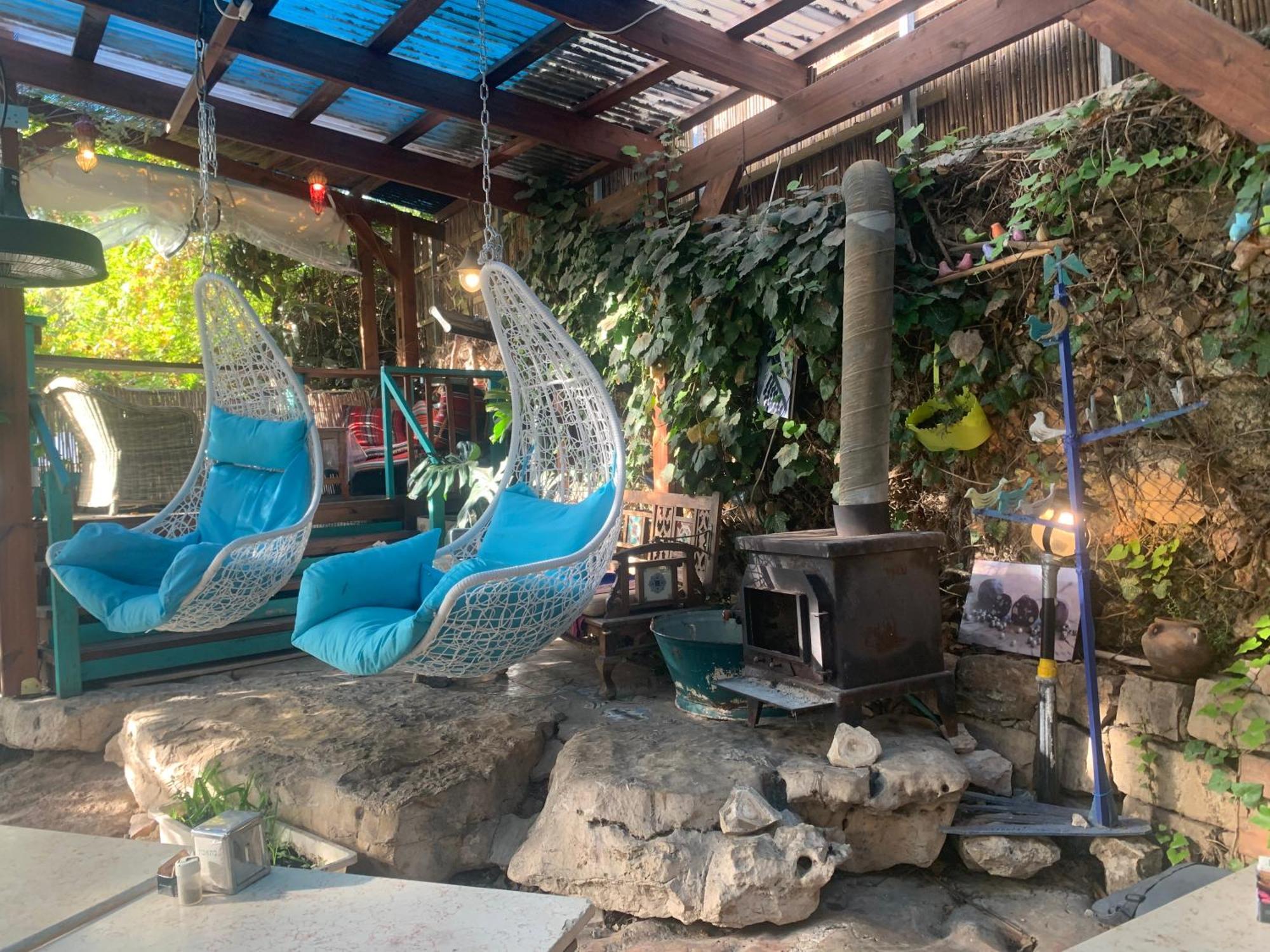 Sweet 'En Kerem View Bed and Breakfast Ιερουσαλήμ Εξωτερικό φωτογραφία