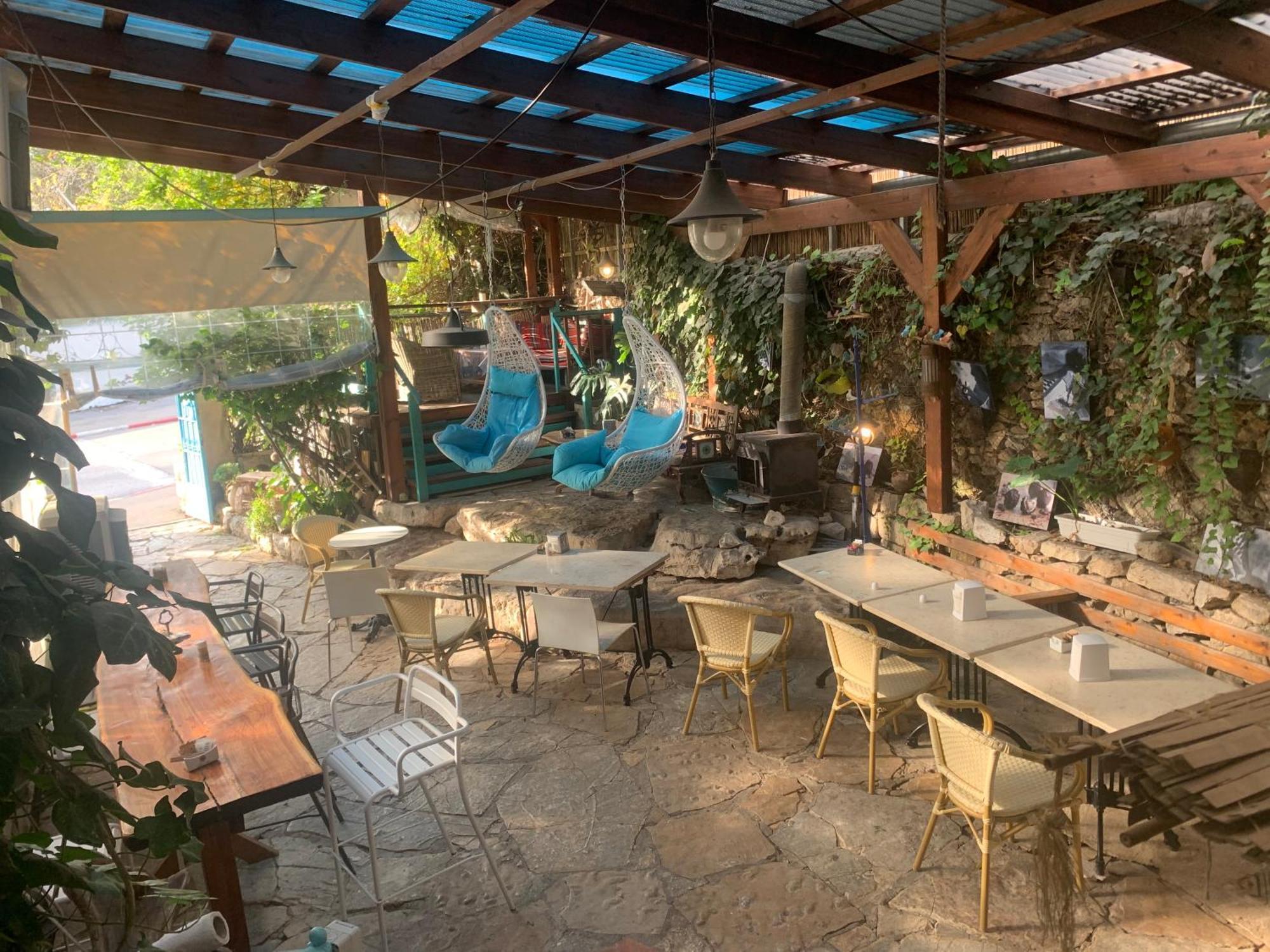 Sweet 'En Kerem View Bed and Breakfast Ιερουσαλήμ Εξωτερικό φωτογραφία
