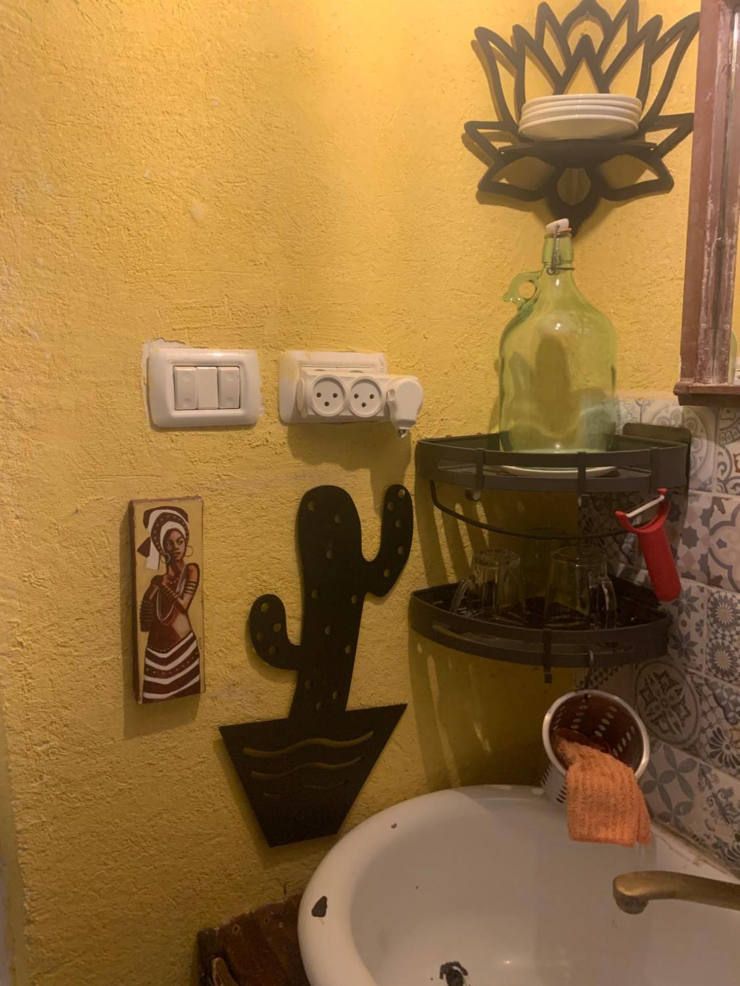 Sweet 'En Kerem View Bed and Breakfast Ιερουσαλήμ Εξωτερικό φωτογραφία