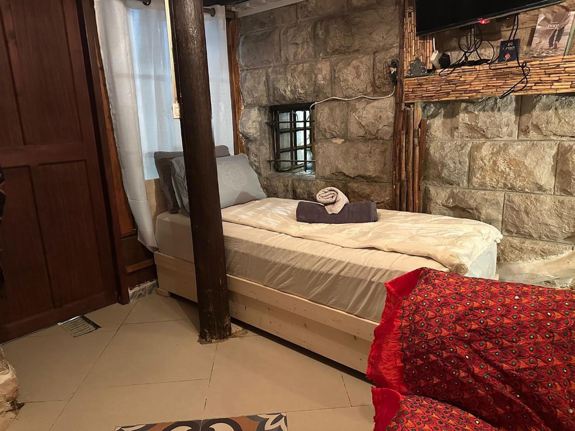 Sweet 'En Kerem View Bed and Breakfast Ιερουσαλήμ Εξωτερικό φωτογραφία