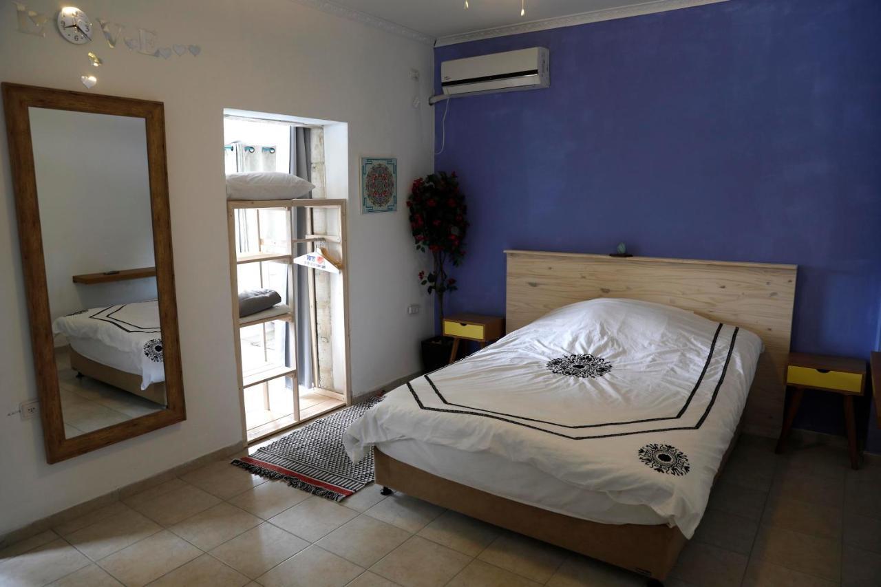 Sweet 'En Kerem View Bed and Breakfast Ιερουσαλήμ Εξωτερικό φωτογραφία