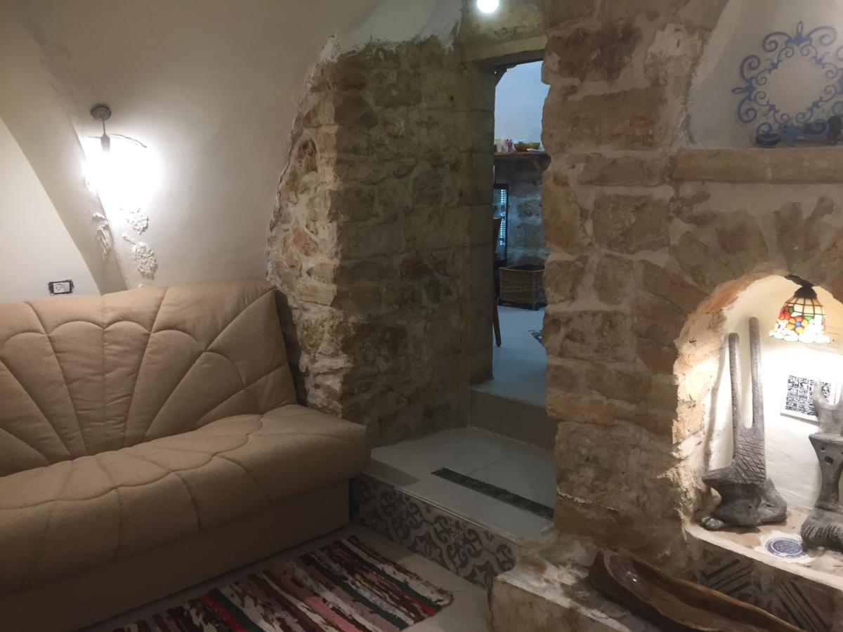 Sweet 'En Kerem View Bed and Breakfast Ιερουσαλήμ Εξωτερικό φωτογραφία
