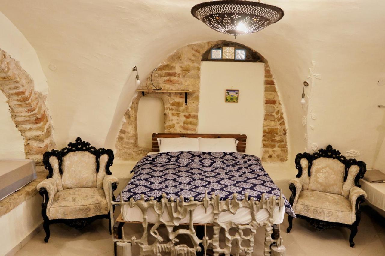 Sweet 'En Kerem View Bed and Breakfast Ιερουσαλήμ Εξωτερικό φωτογραφία